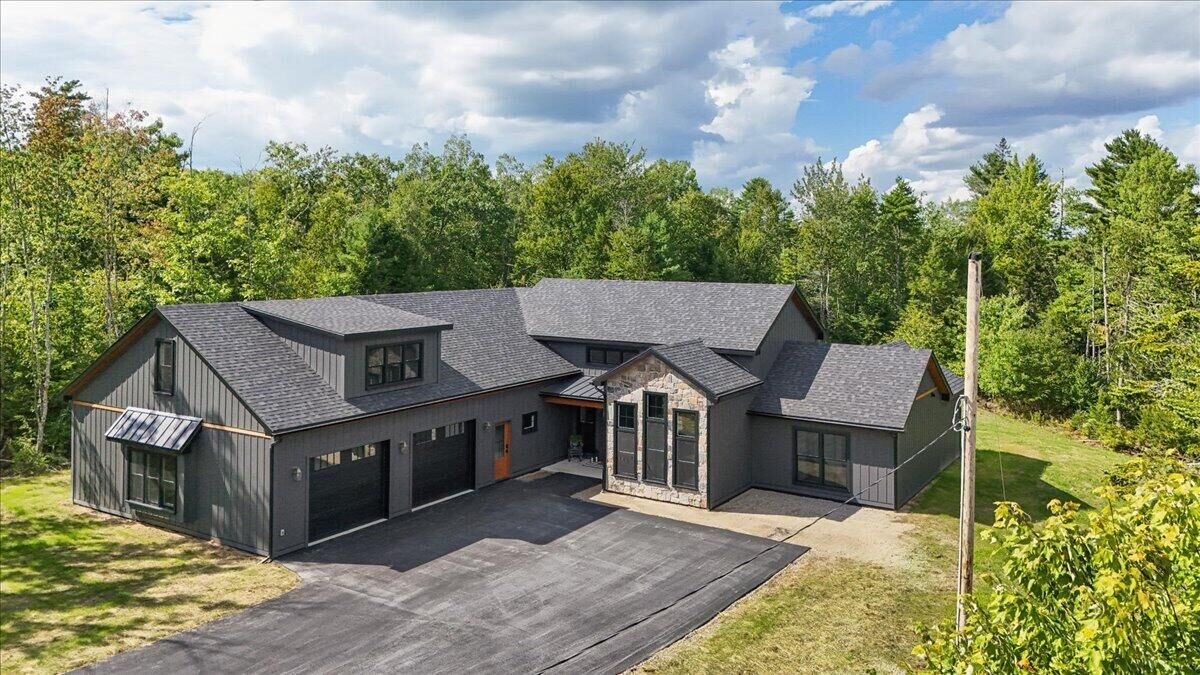 Property Photo:  16 Village Loop Road  ME 04416 