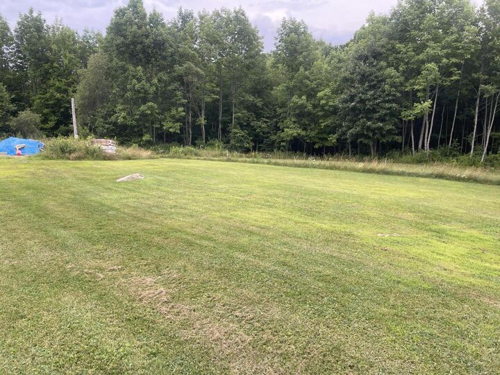 Property Photo: Lot# Bemis Road ME 04942