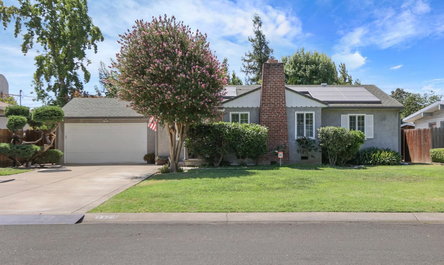 Property Photo:  1428 El Camino Avenue  CA 95209 