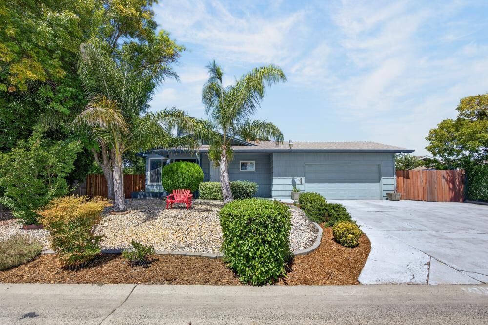 Property Photo:  4305 Figwood Way  CA 95864 
