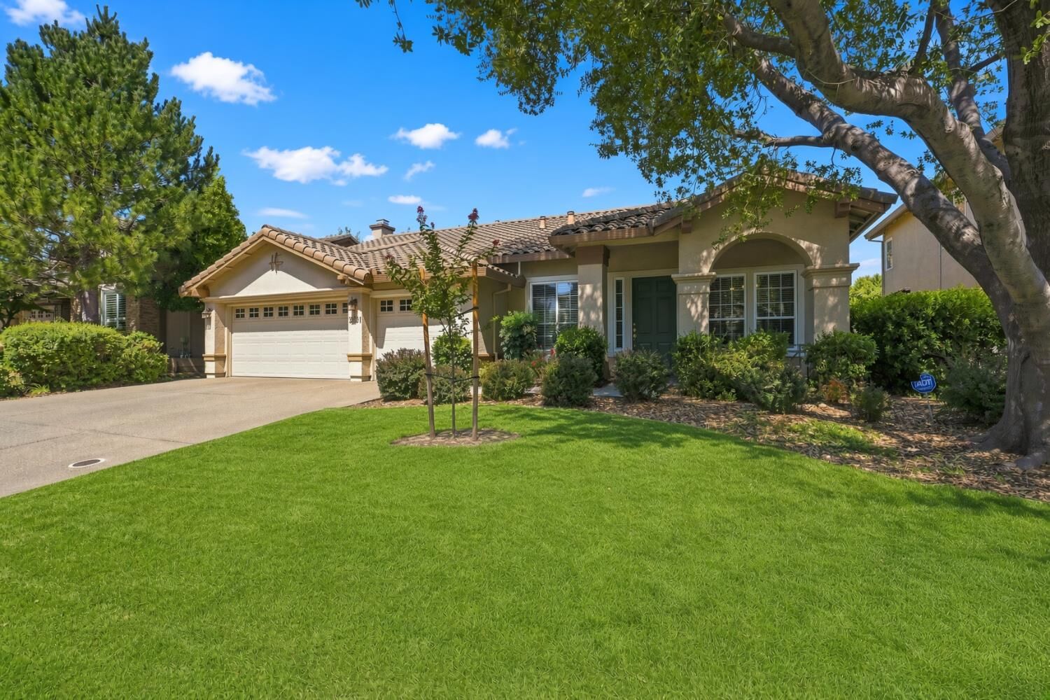 Property Photo:  3931 Ironwood Drive  CA 95762 