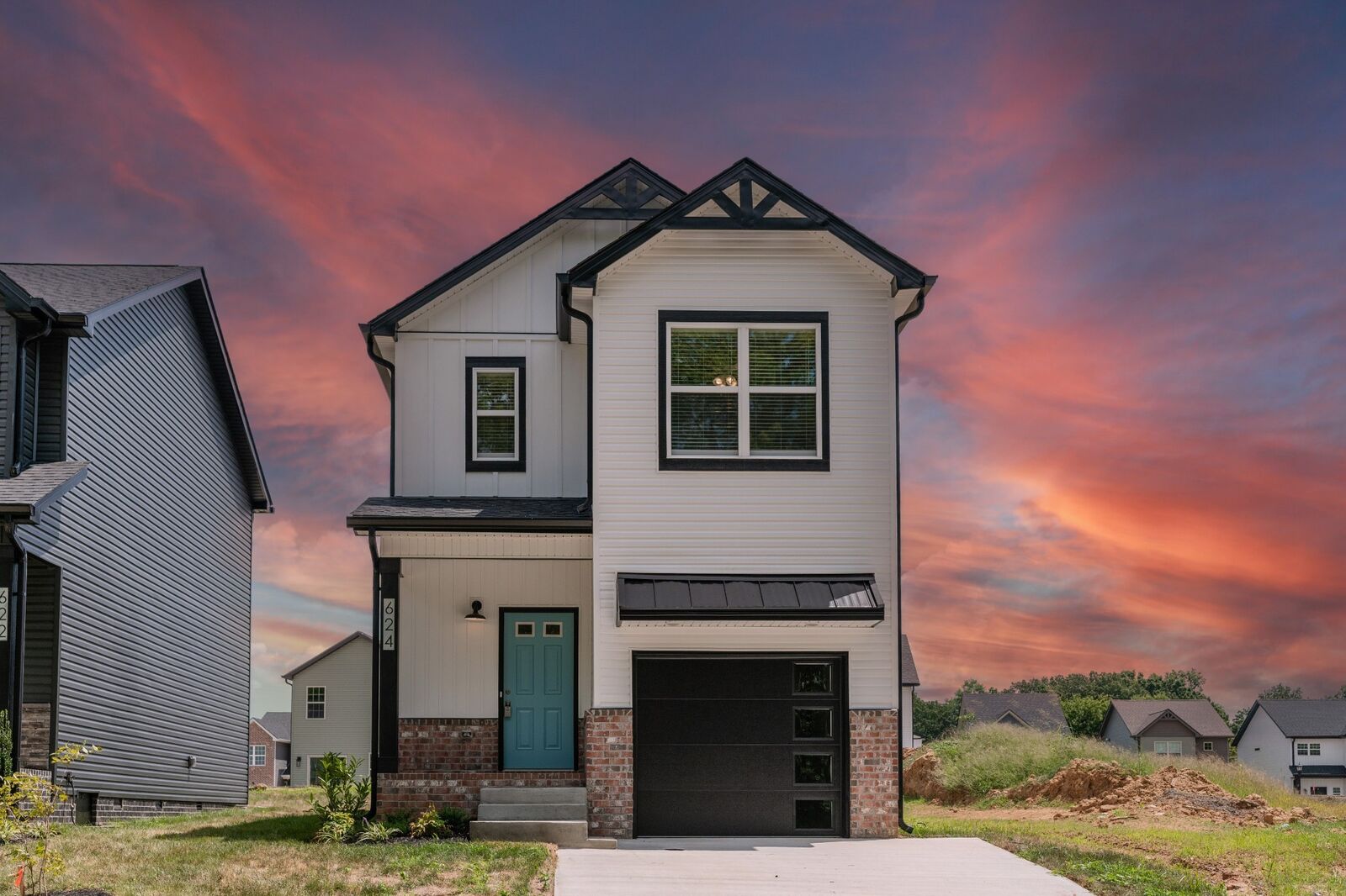 Property Photo:  624 Southern Pass Run  TN 37043 
