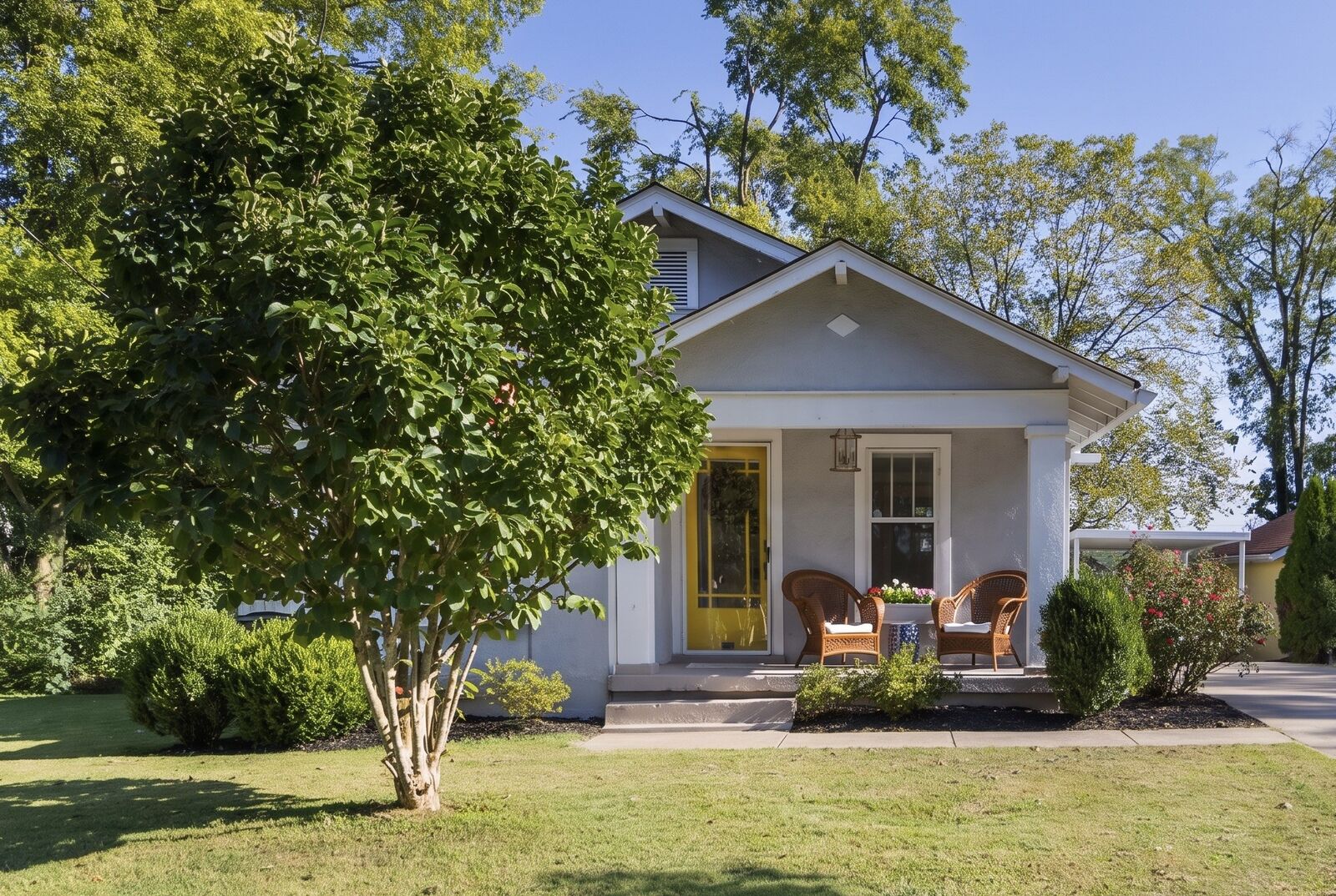 Property Photo:  115 Myers St  TN 37072 