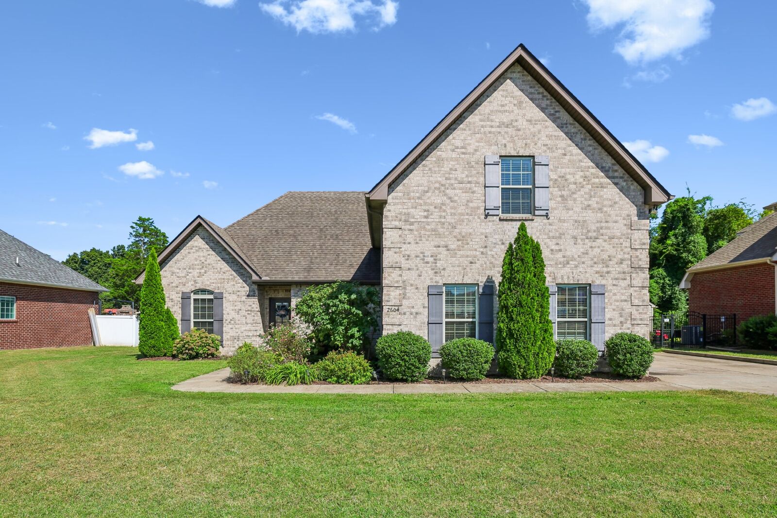 Property Photo:  2604 Tellyman Ave  TN 37130 