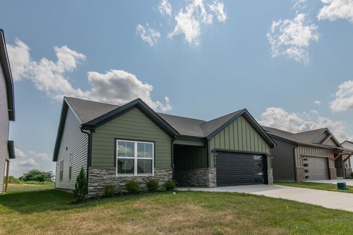 Property Photo: 2713 Brewster Drive TN 37042