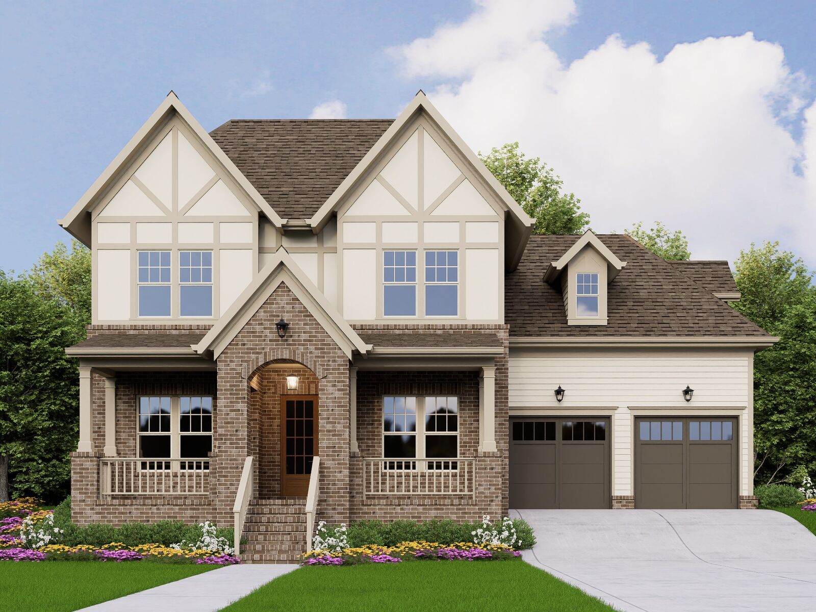 Property Photo:  526 Drummond Street  TN 37064 