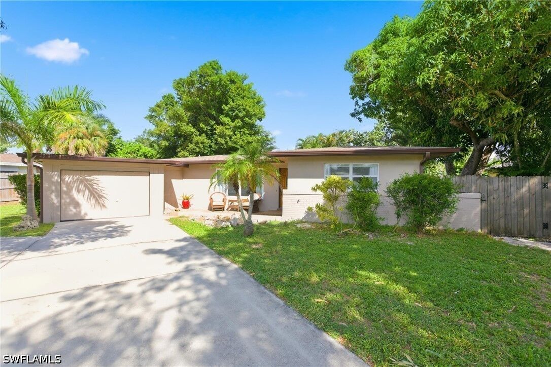 Property Photo: 1259 Stadler Drive FL 33901