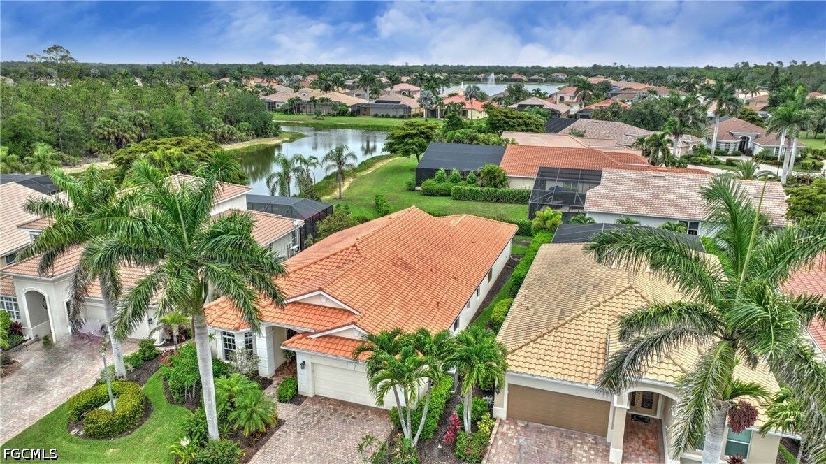 Property Photo: 8871 Biella Court FL 33967