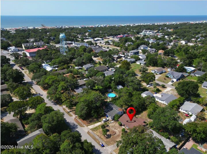 Property Photo:  425 Norton Street  NC 28465 