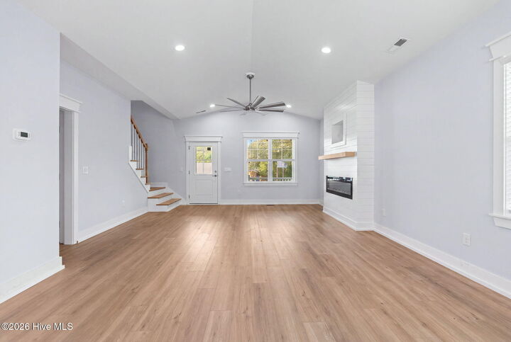 Property Photo: 110 NE 41st Street NC 28465
