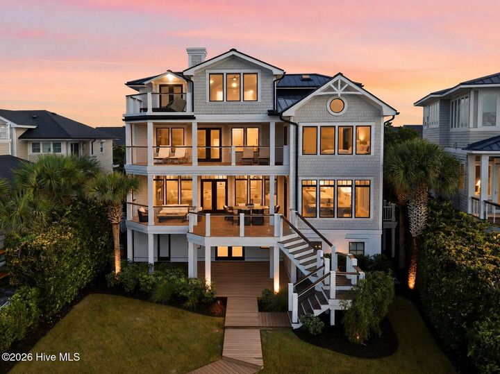 Property Photo:  13 Bermuda Drive  NC 28480 