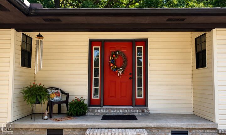 Property Photo: 911 Roselee Drive AR 72450