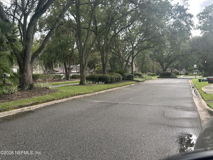Property Photo: 663 Wells Landing Drive FL 32073