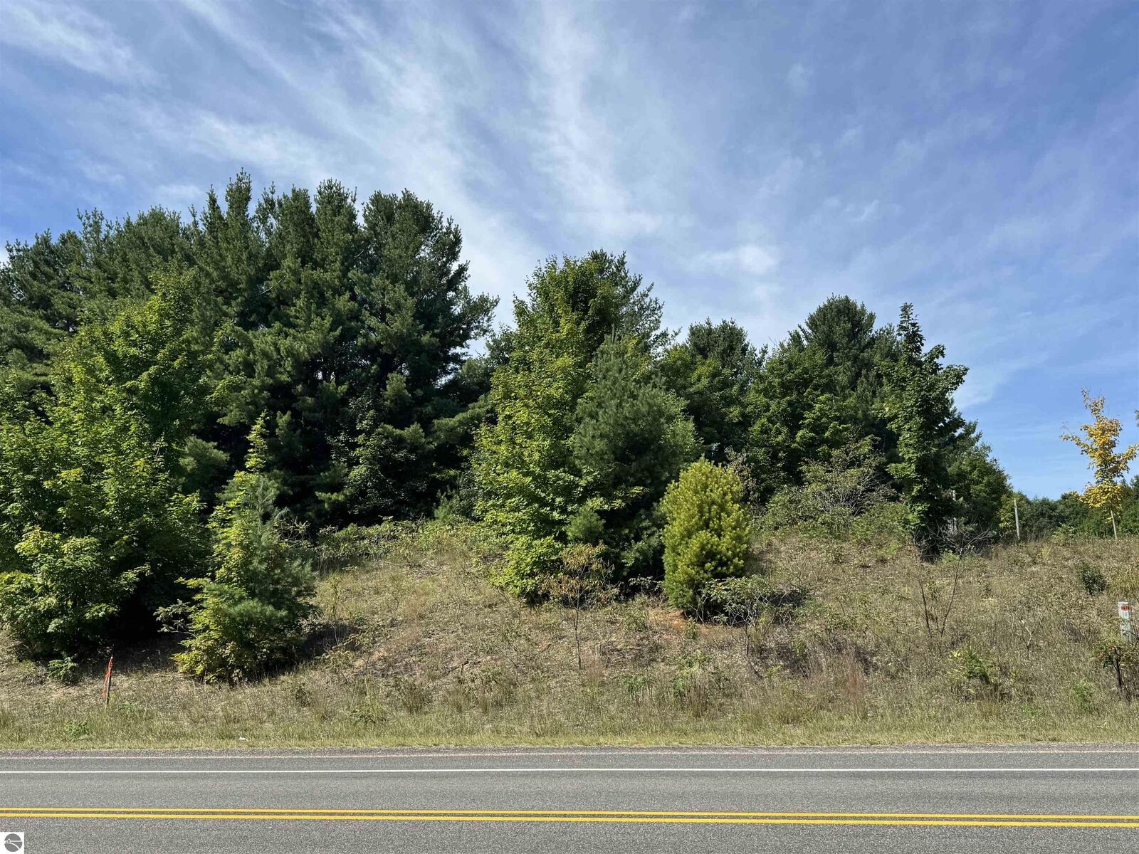 Property Photo: 000 S Garfield Road MI 49696