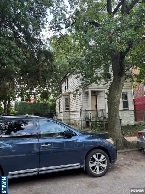 Property Photo: 38 Sunset Avenue NJ 07106
