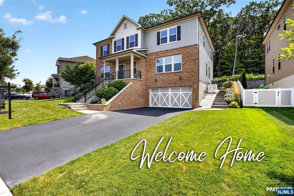 Property Photo: 22 Hilltop Drive NJ 07006