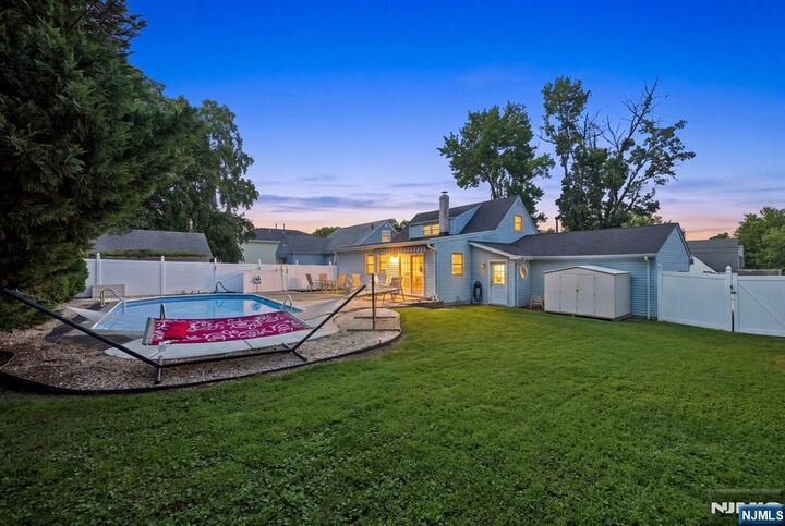 Property Photo:  57 Hudson Street  NJ 07424 