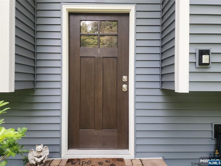 Property Photo: 11 Hillsdale Drive NJ 07461
