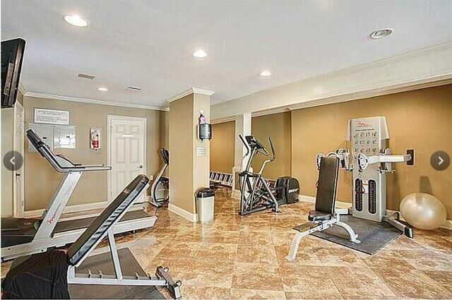 Property Photo:  500 Lake Marina Avenue 306  LA 70124 