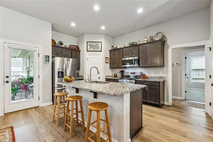 Property Photo:  11253 Clover Knoll Drive  LA 70433 