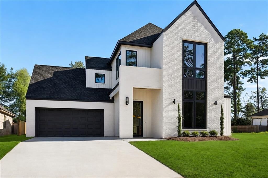 Property Photo:  1109 Delta Lane  LA 70433 