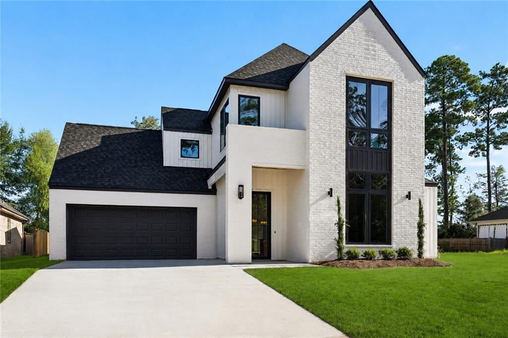 Property Photo: 1109 Delta Lane LA 70433