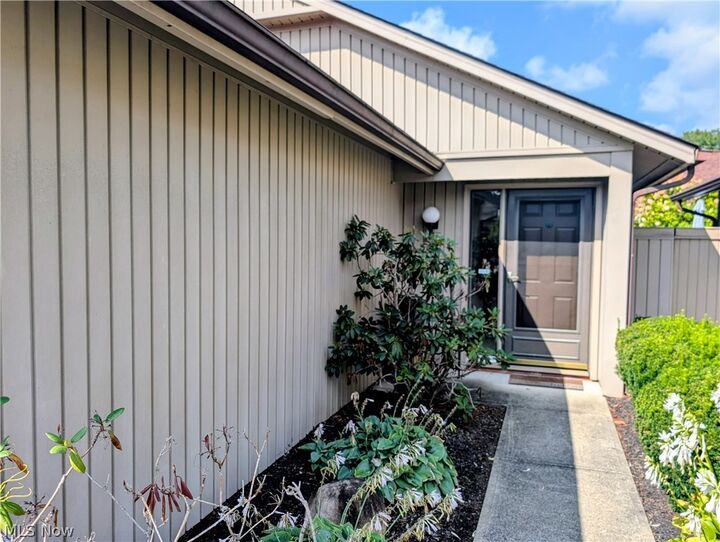 Property Photo:  10772 Meadow Trail  OH 44149 