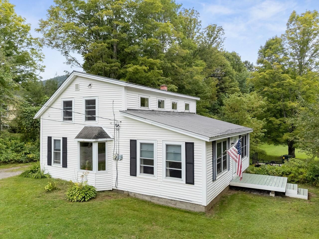 Property Photo:  8 Krug Road  VT 05489 
