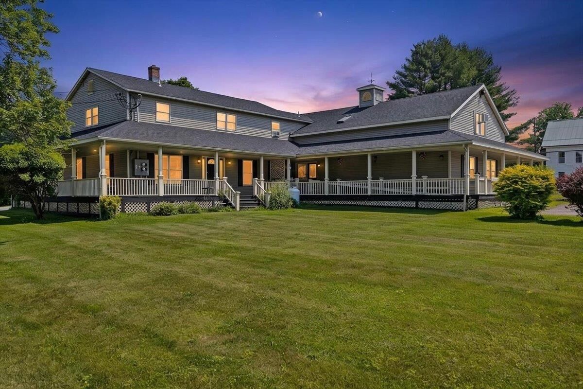 Property Photo:  14 Sunset Drive  VT 05677 