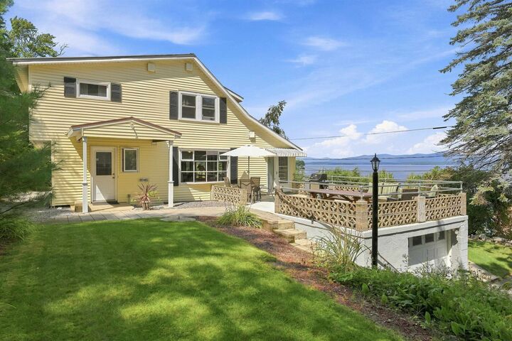 Property Photo:  2885 Lake Shore Road  NH 03249 