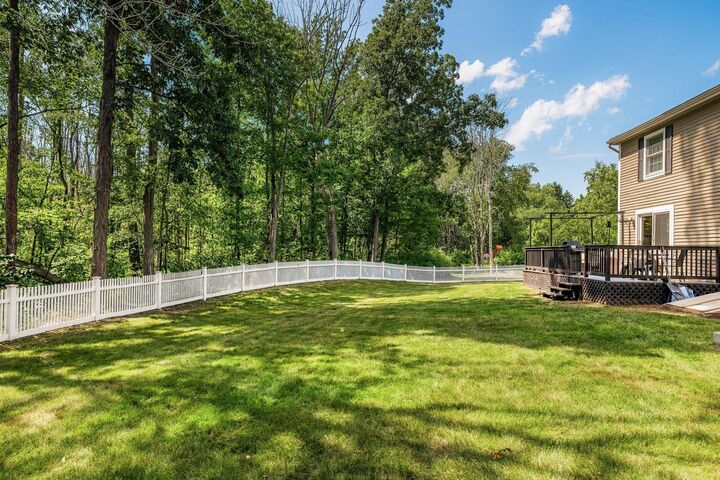 Property Photo:  24 Sanderson Road  NH 03840 