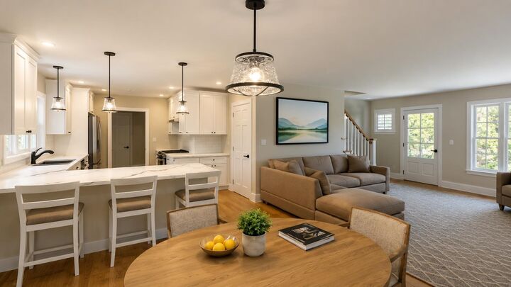 Property Photo:  21 Farmhouse Lane  NH 03224 