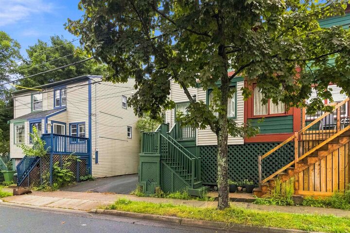 Property Photo:  2552 Brunswick Street  NS B3K 2Z6 