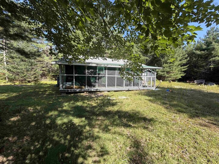 Property Photo: 148 Brier Hill Road NS B0W 1R0