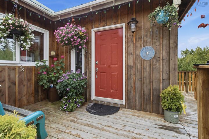 Property Photo:  2804 New Russell Road  NS B0J 2M0 