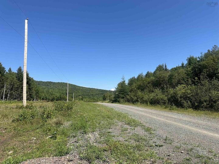 Property Photo:  Lot 26-1 Millbrook Lane  NS B9A 1J3 