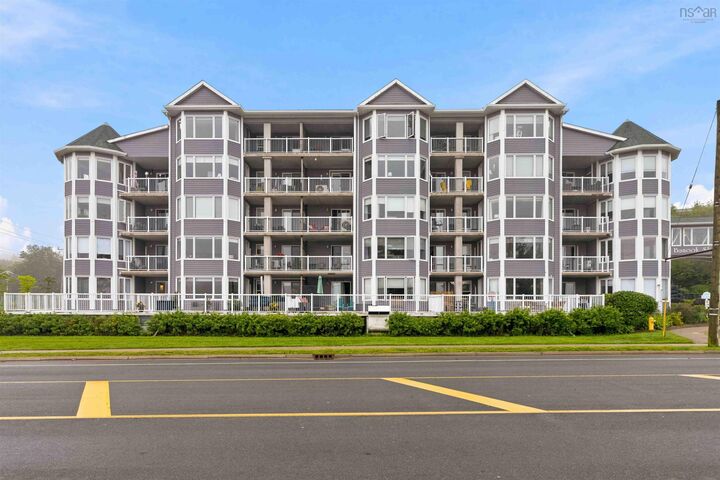 Property Photo:  414 275 Prince Albert Road  NS B2Y 1M9 