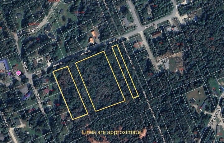 Minto Street Shelbure Ns — photo 1