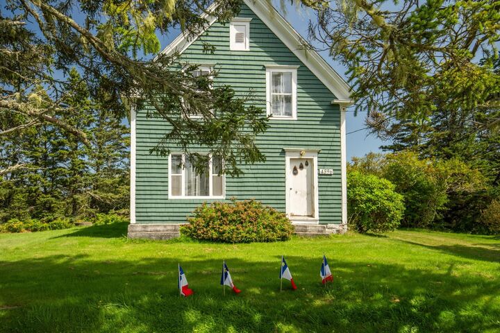 Property Photo:  4596 Highway 1  NS B0W 3T0 