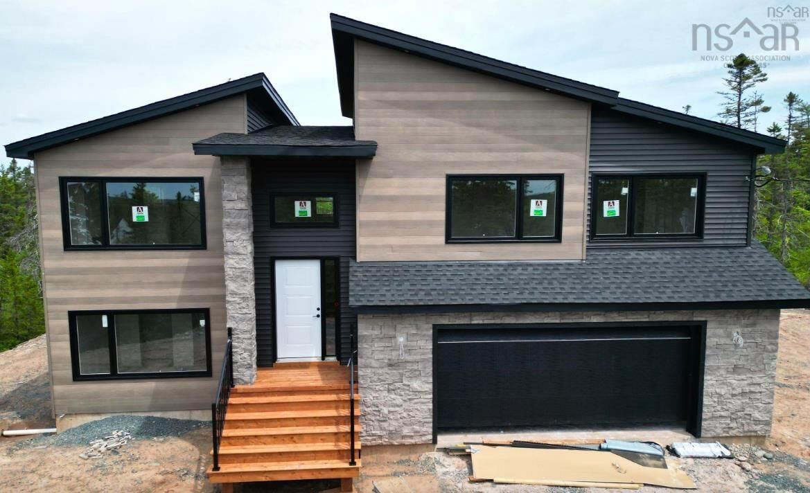 Property Photo: Lot 746 712 Celebration Drive Kinloch Estates NS B2T 0K4