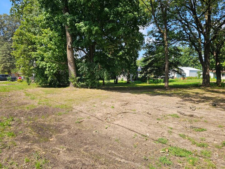 Property Photo: Tbd Serpent Road MN 56444