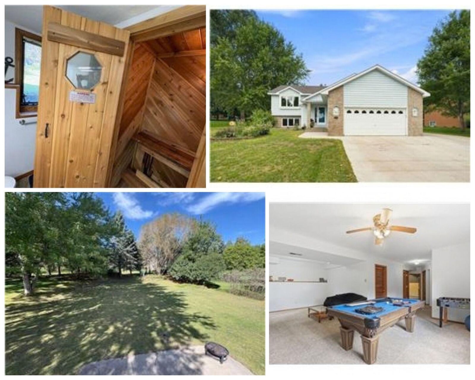 Property Photo:  1827 Haller Way  MN 56301 