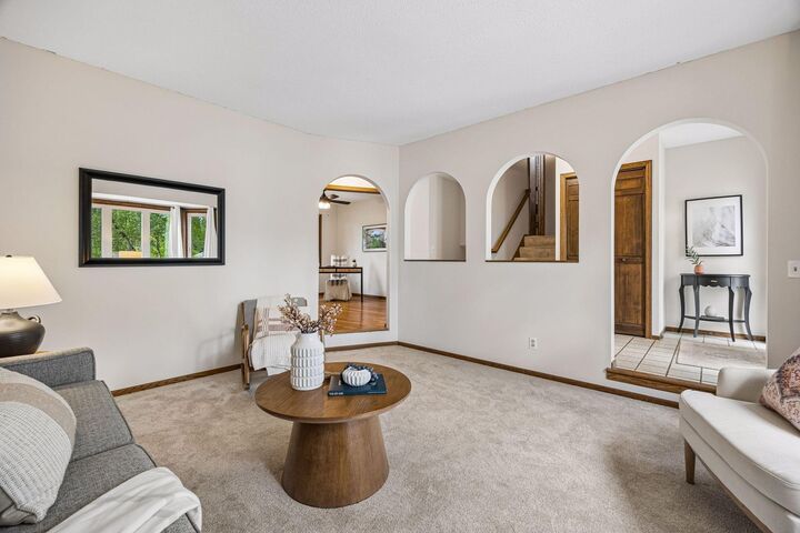 Property Photo: 15001 Park Avenue MN 55306