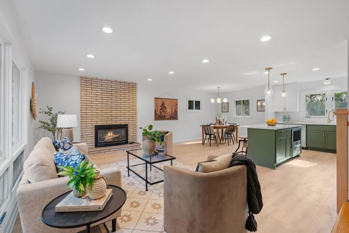 Property Photo:  1025 Colby Street  MN 55116 
