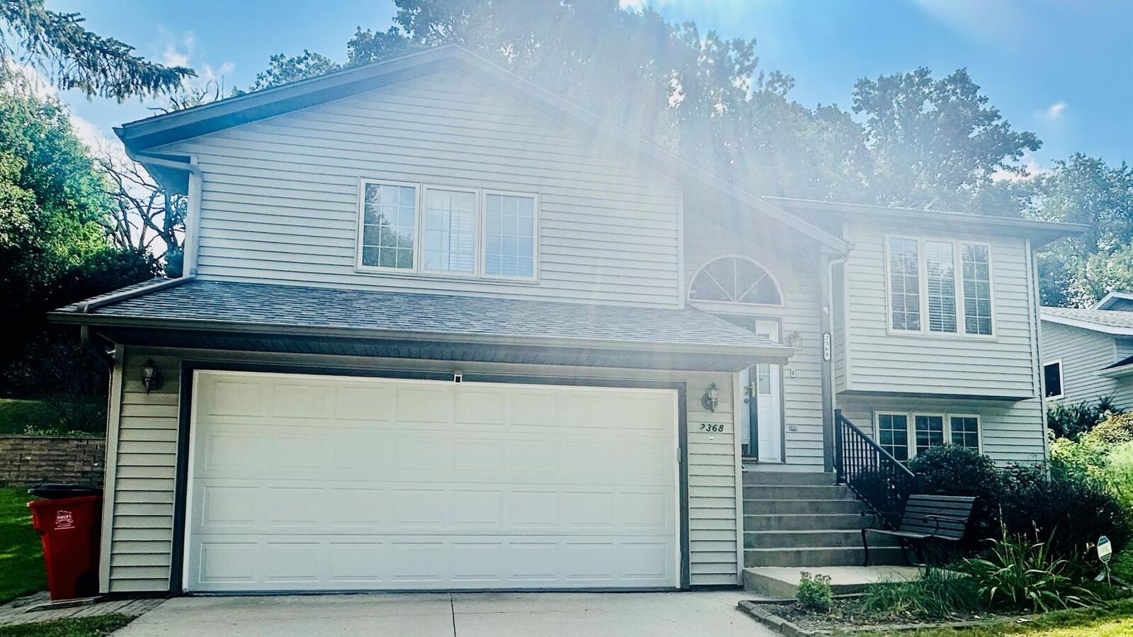 Property Photo:  2368 21st Avenue SE  MN 55904 