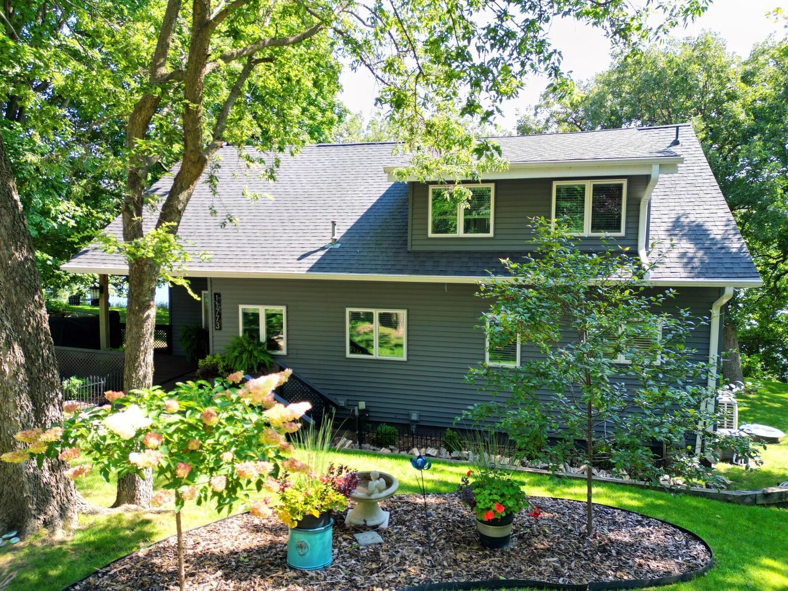 Property Photo: 11773 42nd Street NE MN 56288