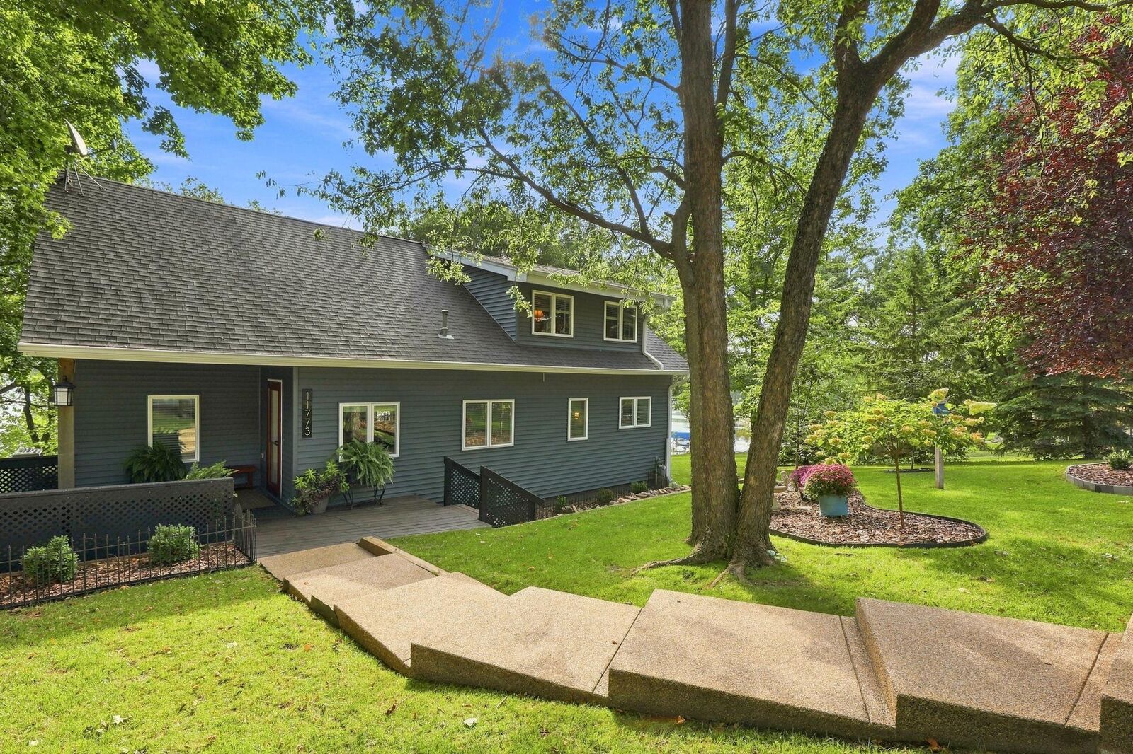 Property Photo: 11773 42nd Street NE MN 56288