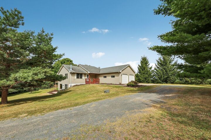 Property Photo:  1871 140th Avenue  WI 54024 