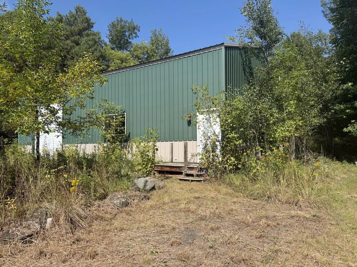 Property Photo: 1871 140th Avenue WI 54024