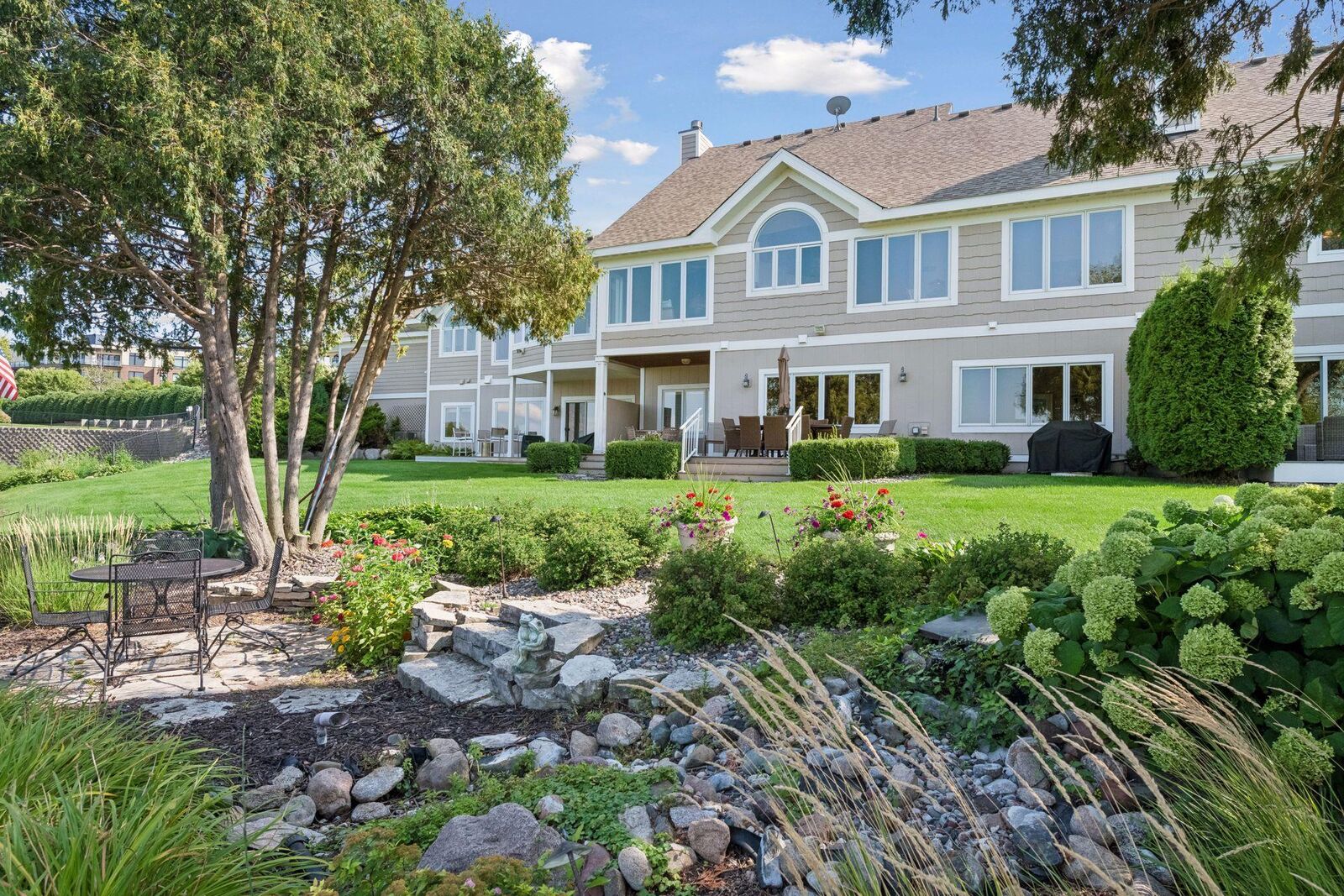 Property Photo: 4212 West Arm Drive MN 55384